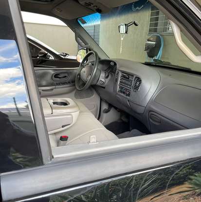 FORD-F-150-2000