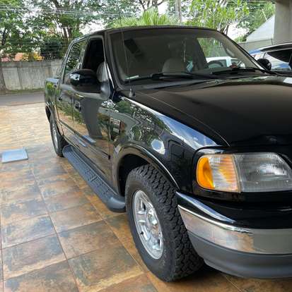 FORD-F-150-2000