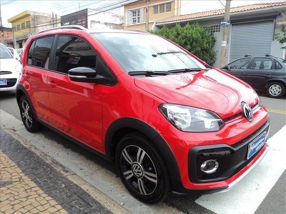 up tsi xtreme 2020 webmotors