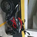 DUCATI DIAVEL CARBON DUCATI DIAVEL CARBON