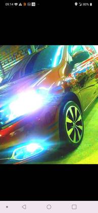 RENAULT LOGAN 1.6 EXPRESSION 8V FLEX 4P MANUAL