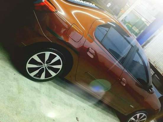 RENAULT-LOGAN-1.6 EXPRESSION 8V FLEX 4P MANUAL RENAULT-LOGAN-2014
