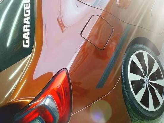 RENAULT-LOGAN-1.6 EXPRESSION 8V FLEX 4P MANUAL RENAULT-LOGAN-2014