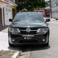 FIAT FREEMONT 2.4 PRECISION 16V GASOLINA 4P AUTOMÁTICO FIAT FREEMONT 2.4 PRECISION 16V GASOLINA 4P AUTOMÁTICO