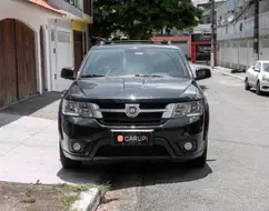 FIAT FREEMONT 2.4 PRECISION 16V GASOLINA 4P AUTOMÁTICO FIAT FREEMONT 2.4 PRECISION 16V GASOLINA 4P AUTOMÁTICO
