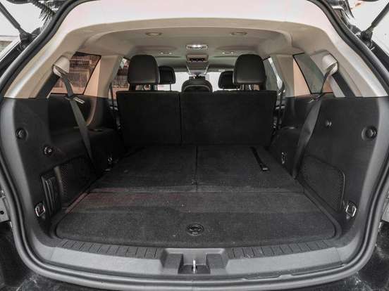 FIAT-FREEMONT-2.4 PRECISION 16V GASOLINA 4P AUTOMÁTICO FIAT-FREEMONT-2013