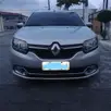 RENAULT LOGAN 1.6 DYNAMIQUE 8V FLEX 4P MANUAL RENAULT LOGAN 1.6 DYNAMIQUE 8V FLEX 4P MANUAL