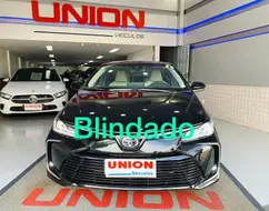 TOYOTA COROLLA 2.0 VVT-IE FLEX ALTIS DIRECT SHIFT TOYOTA COROLLA 2.0 VVT-IE FLEX ALTIS DIRECT SHIFT