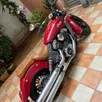 INDIAN SCOUT INDIAN SCOUT