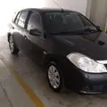 RENAULT SYMBOL 1.6 EXPRESSION 8V FLEX 4P MANUAL RENAULT SYMBOL 1.6 EXPRESSION 8V FLEX 4P MANUAL