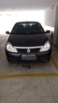 RENAULT-SYMBOL-2010