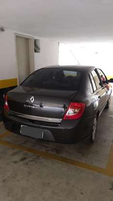 RENAULT-SYMBOL-2010