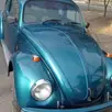 VOLKSWAGEN FUSCA 1.6 SÉRIE OURO 8V GASOLINA 2P MANUAL VOLKSWAGEN FUSCA 1.6 SÉRIE OURO 8V GASOLINA 2P MANUAL