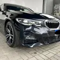 BMW 320i 2.0 16V TURBO GASOLINA M SPORT AUTOMÁTICO BMW 320i 2.0 16V TURBO GASOLINA M SPORT AUTOMÁTICO