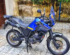 YAMAHA XT 660Z TÉNÉRÉ ABS YAMAHA XT 660Z TÉNÉRÉ ABS