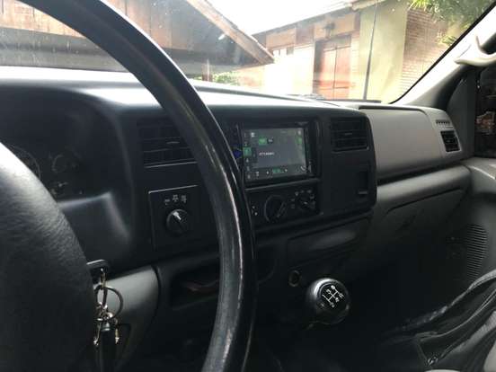 FORD-F-250-2009