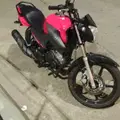 YAMAHA FACTOR YBR 150 ED YAMAHA FACTOR YBR 150 ED
