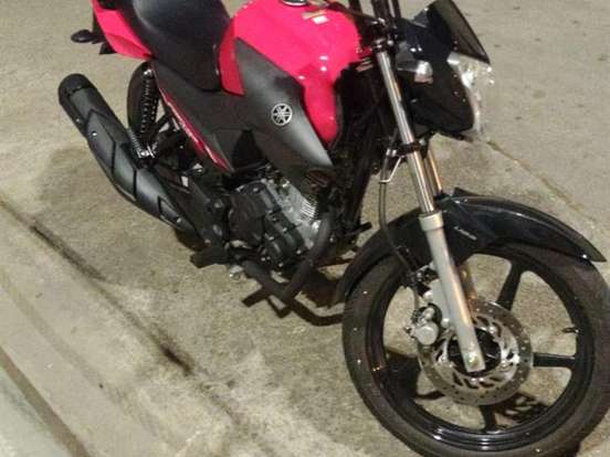 YAMAHA-FACTOR YBR 150 ED YAMAHA-FACTOR YBR 150 ED-2021