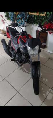 YAMAHA-FACTOR YBR 150 ED-2021