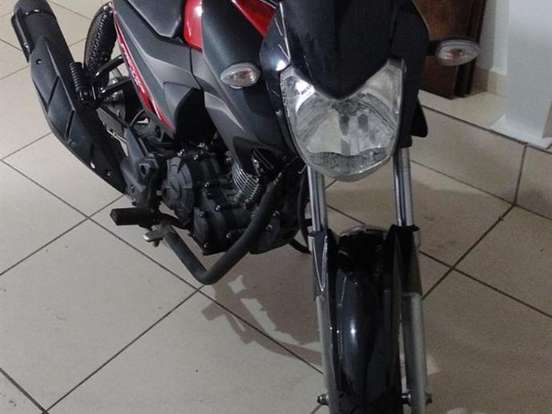 YAMAHA-FACTOR YBR 150 ED YAMAHA-FACTOR YBR 150 ED-2021