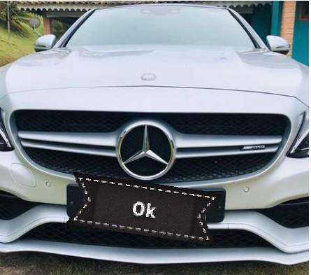 MERCEDES-BENZ-C 63 AMG-2015