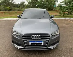 AUDI A3 1.4 TFSI SEDAN 16V GASOLINA 4P S-TRONIC AUDI A3 1.4 TFSI SEDAN 16V GASOLINA 4P S-TRONIC