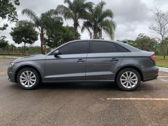 AUDI-A3-1.4 TFSI SEDAN 16V GASOLINA 4P S-TRONIC AUDI-A3-2015