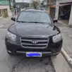 HYUNDAI SANTA FÉ 2.7 MPFI GLS V6 24V 200CV GASOLINA 4P AUTOMÁTICO HYUNDAI SANTA FÉ 2.7 MPFI GLS V6 24V 200CV GASOLINA 4P AUTOMÁTICO