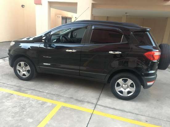 FORD-ECOSPORT-1.6 SE DIRECT 16V FLEX 4P POWERSHIFT FORD-ECOSPORT-2016