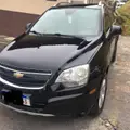 CHEVROLET CAPTIVA 2.4 SFI ECOTEC FWD 16V GASOLINA 4P AUTOMÁTICO CHEVROLET CAPTIVA 2.4 SFI ECOTEC FWD 16V GASOLINA 4P AUTOMÁTICO