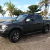 NISSAN FRONTIER 2.5 LE ATTACK 4X4 CD TURBO ELETRONIC DIESEL 4P AUTOMÁTICO NISSAN FRONTIER 2.5 LE ATTACK 4X4 CD TURBO ELETRONIC DIESEL 4P AUTOMÁTICO