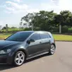 VOLKSWAGEN GOLF 2.0 TSI GTI 16V TURBO GASOLINA 4P AUTOMÁTICO VOLKSWAGEN GOLF 2.0 TSI GTI 16V TURBO GASOLINA 4P AUTOMÁTICO