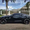 CHEVROLET CAMARO 6.2 V8 GASOLINA SS AUTOMÁTICO CHEVROLET CAMARO 6.2 V8 GASOLINA SS AUTOMÁTICO