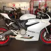 DUCATI SUPERBIKE 959 PANIGALE DUCATI SUPERBIKE 959 PANIGALE