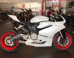 DUCATI SUPERBIKE 959 PANIGALE DUCATI SUPERBIKE 959 PANIGALE