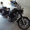 YAMAHA XVS950A MIDNIGHT STAR YAMAHA XVS950A MIDNIGHT STAR