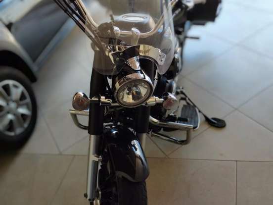 YAMAHA-XVS950A MIDNIGHT STAR YAMAHA-XVS950A MIDNIGHT STAR-2014