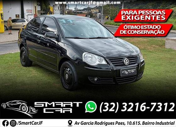 polo sedan 2011 olx