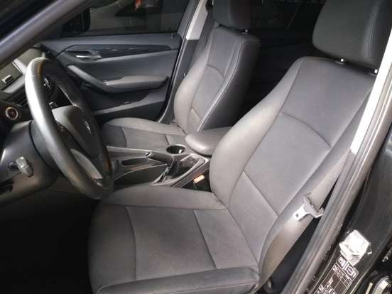 BMW-X1-2.0 16V GASOLINA SDRIVE18I 4P AUTOMÁTICO BMW-X1-2012