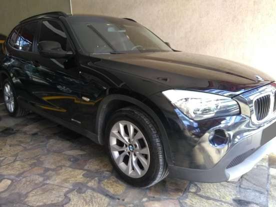 BMW-X1-2.0 16V GASOLINA SDRIVE18I 4P AUTOMÁTICO BMW-X1-2012