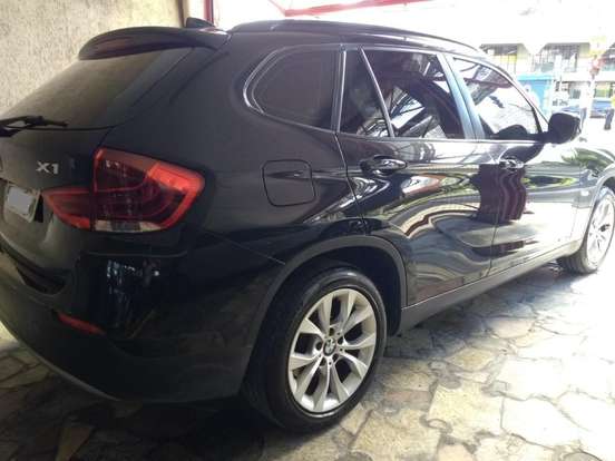 BMW-X1-2.0 16V GASOLINA SDRIVE18I 4P AUTOMÁTICO BMW-X1-2012