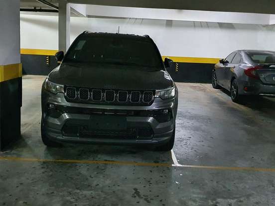 JEEP-COMPASS-1.3 T270 TURBO FLEX LONGITUDE AT6 JEEP-COMPASS-2021