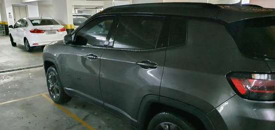 JEEP-COMPASS-1.3 T270 TURBO FLEX LONGITUDE AT6 JEEP-COMPASS-2021