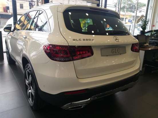 MERCEDES-BENZ-GLC 220d-2.0 TURBO DIESEL OFF-ROAD 9G-TRONIC MERCEDES-BENZ-GLC 220d-2021