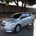 CHEVROLET ONIX 1.0 MPFI JOY 8V FLEX 4P MANUAL CHEVROLET ONIX 1.0 MPFI JOY 8V FLEX 4P MANUAL