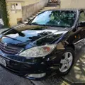TOYOTA CAMRY 3.0 XLE V6 24V GASOLINA 4P AUTOMÁTICO TOYOTA CAMRY 3.0 XLE V6 24V GASOLINA 4P AUTOMÁTICO
