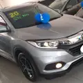 HONDA HR-V 1.8 16V FLEX EX 4P AUTOMÁTICO HONDA HR-V 1.8 16V FLEX EX 4P AUTOMÁTICO