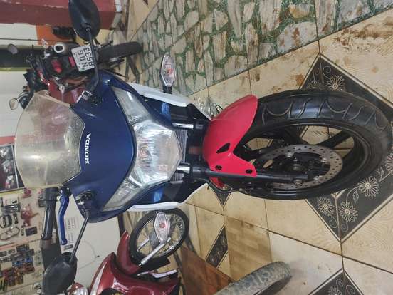 HONDA-CBR 250R-2011