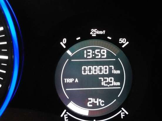 HONDA-HR-V-1.8 16V FLEX EX 4P AUTOMÁTICO HONDA-HR-V-2020