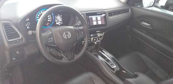 HONDA-HR-V-1.8 16V FLEX EX 4P AUTOMÁTICO HONDA-HR-V-2020